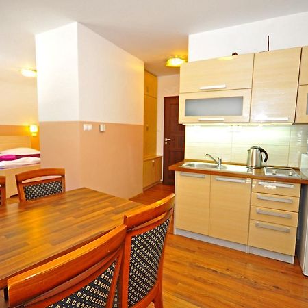 Apartment Bartek Ski Rental Demänovská Dolina Eksteriør billede