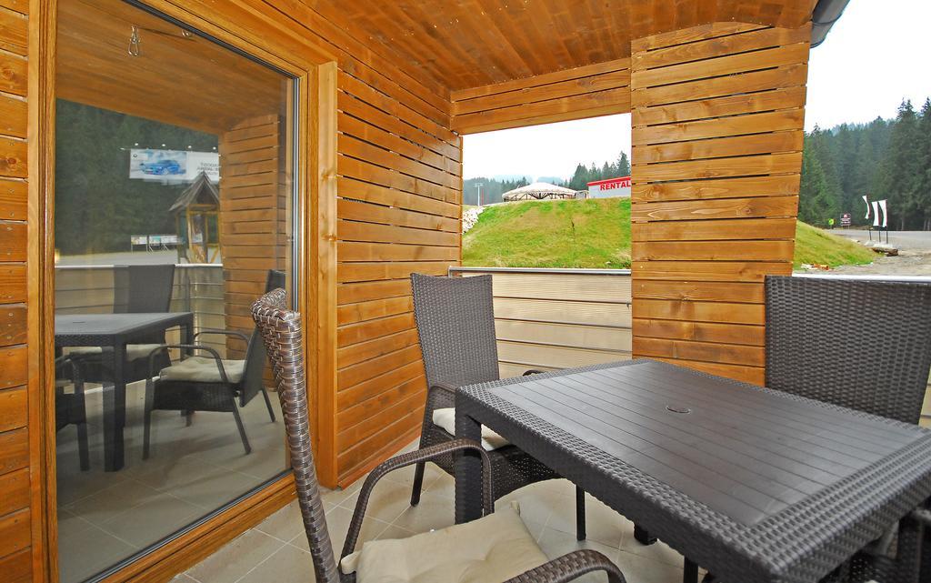 Apartment Bartek Ski Rental Demänovská Dolina Værelse billede