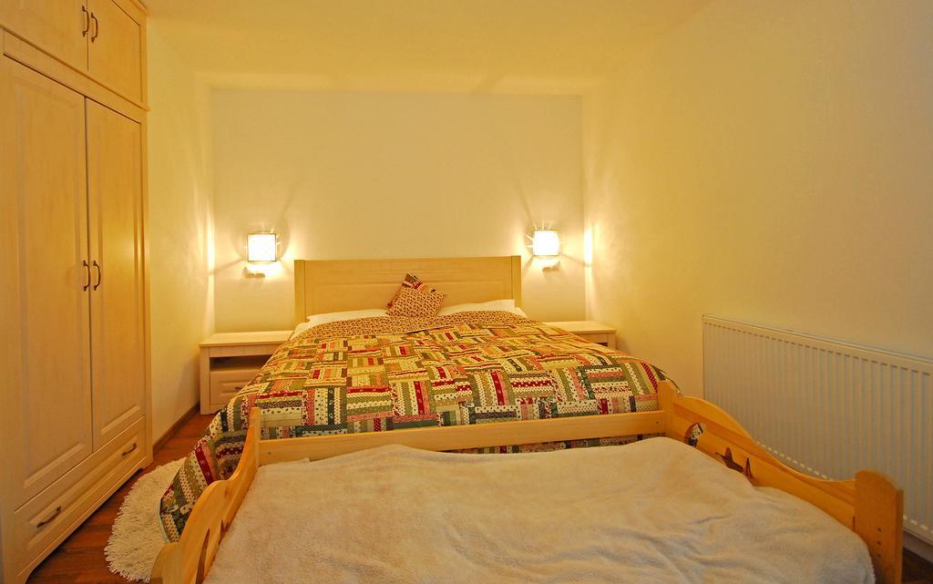 Apartment Bartek Ski Rental Demänovská Dolina Værelse billede