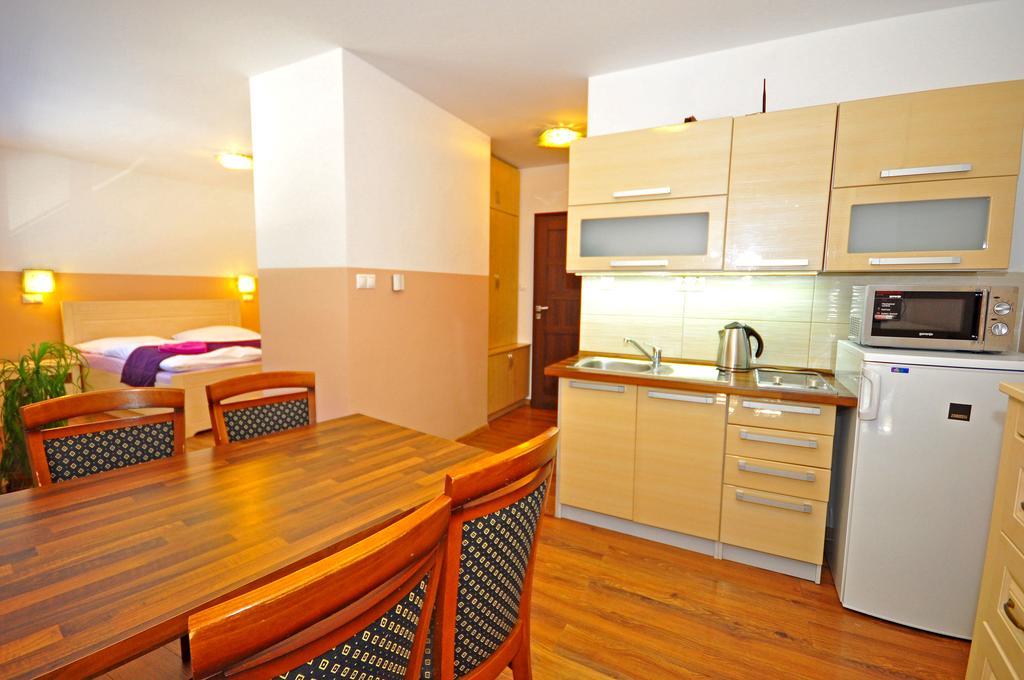 Apartment Bartek Ski Rental Demänovská Dolina Eksteriør billede