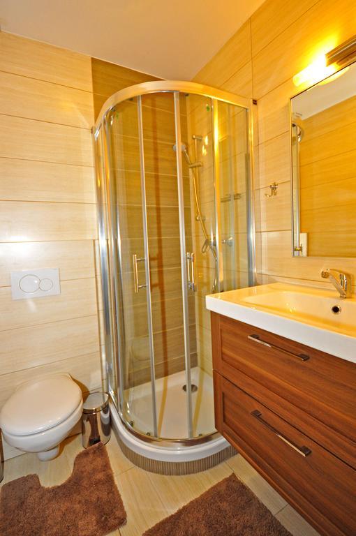 Apartment Bartek Ski Rental Demänovská Dolina Eksteriør billede