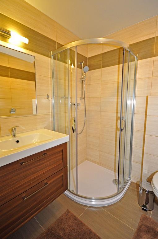 Apartment Bartek Ski Rental Demänovská Dolina Eksteriør billede